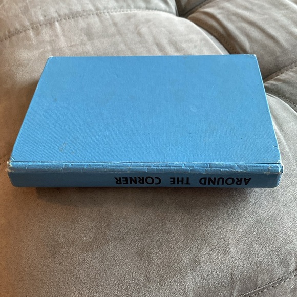 1950’s Around the Corner, learn to read book - Picture 3 of 11